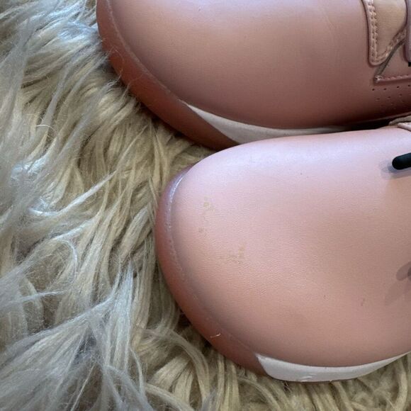 Clove Pink Up Comfort shoes 7.5 - Picture 5 of 13